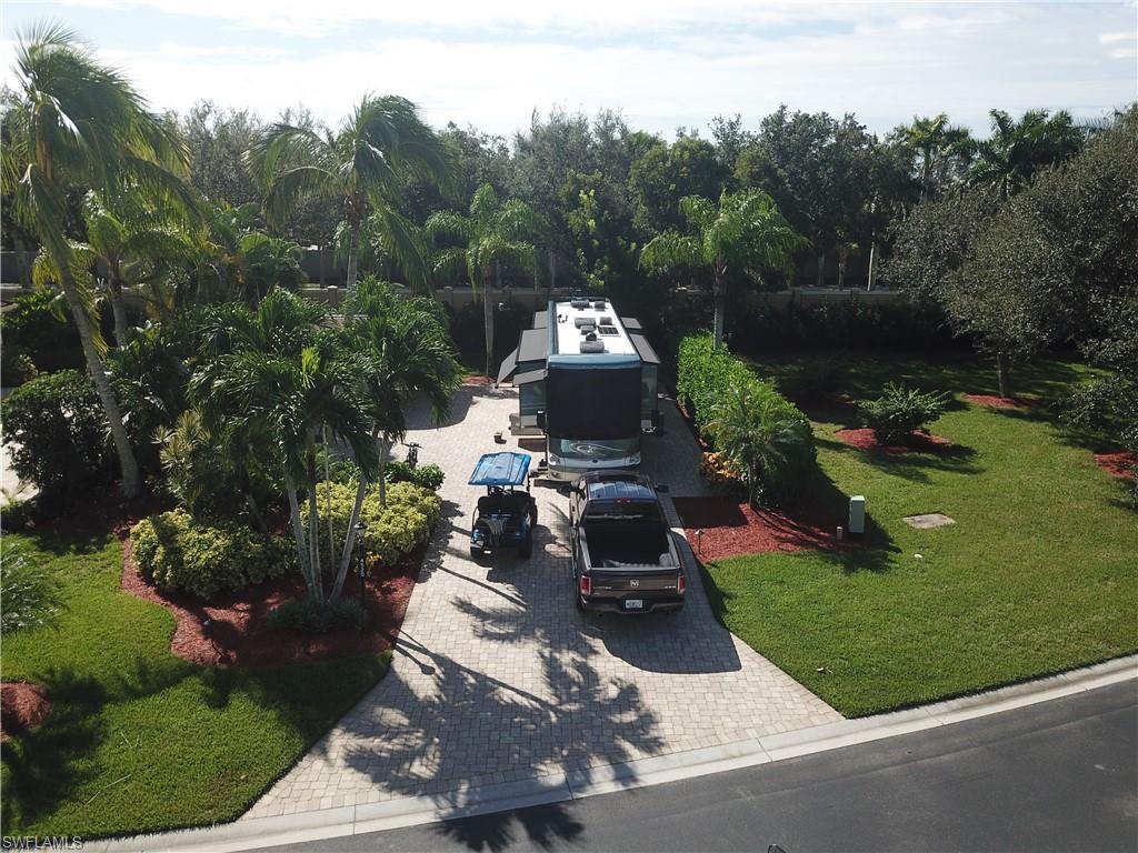 PELICAN LAKE RV RESORT - Land