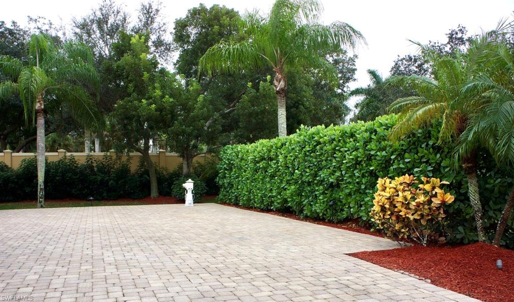 PELICAN LAKE RV RESORT - Land