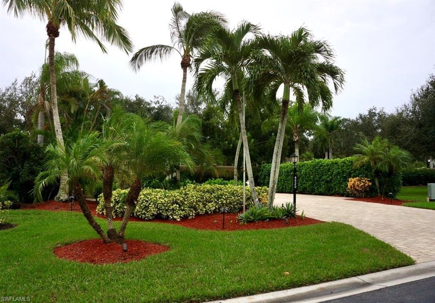 Welcome to Pelican Lake Motorcoach Resort, a premier luxury motor coach resort unlike any other in SW Florida, offering 289 privately owned sites. Nestled between Naples and Marco Island, it is the perfect location to enjoy the beaches, shopping, and dining that both have to offer. Your motor coach is parked on a paver surface providing lots of room for your car and golf cart. Pelican Lake offers a large lake, resort pool with spa, huge tiki hut for events or hanging with your friends, gym, tennis, pickle ball and clubhouse. The events calendar is full of a wide variety of activities for all interests. Your new piece of paradise awaits.
The resort is restricted to Class A Motor Coaches. There are 110 acres in the Resort with a 35-acre lake and a 9 acre nature preserve. It is a gated community.