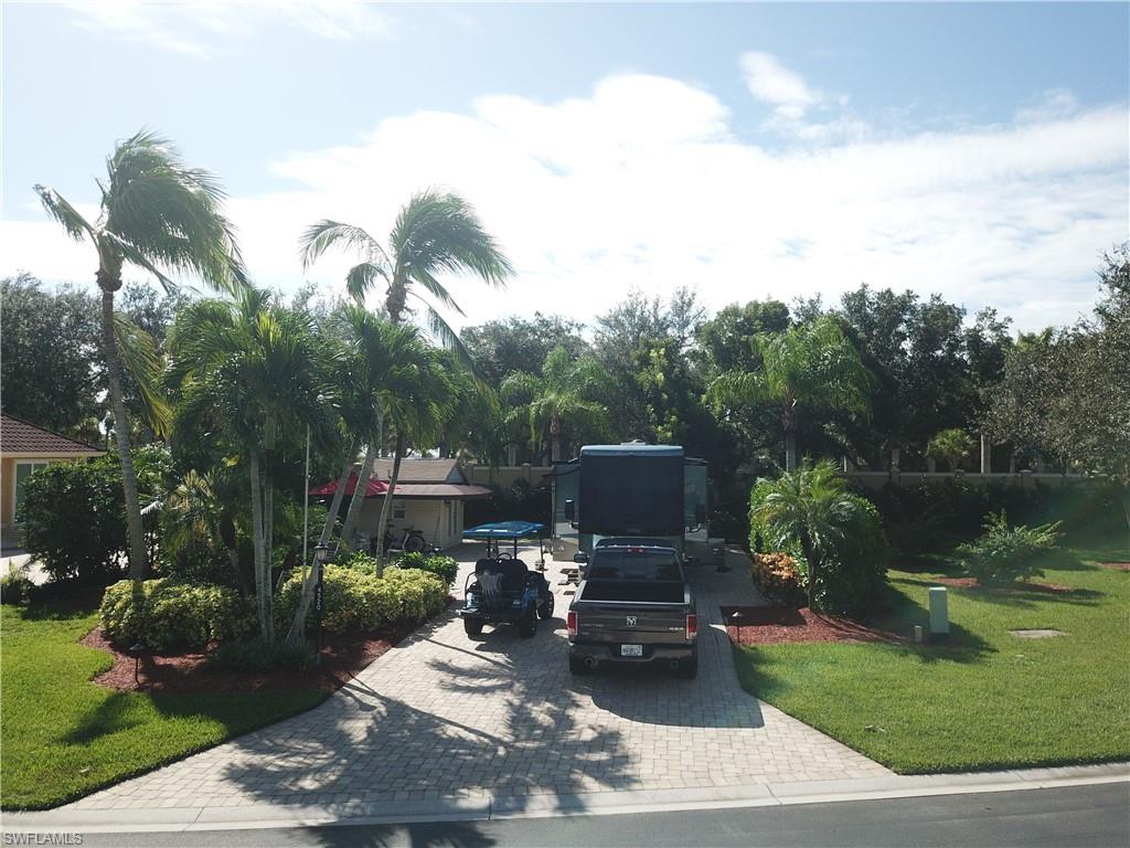 PELICAN LAKE RV RESORT - Land