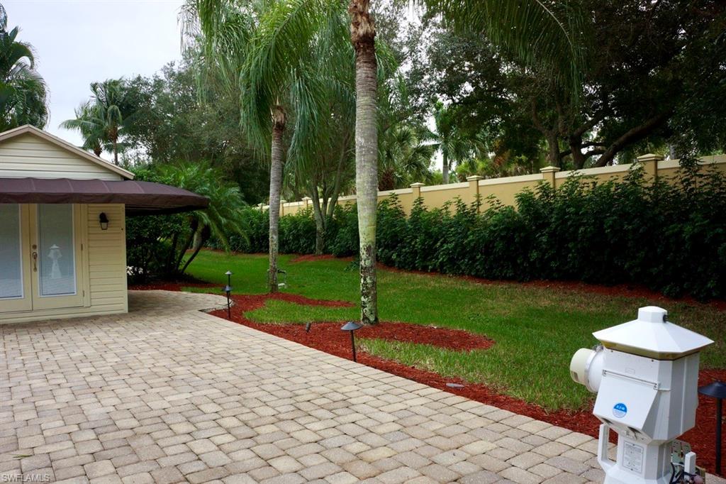 PELICAN LAKE RV RESORT - Land