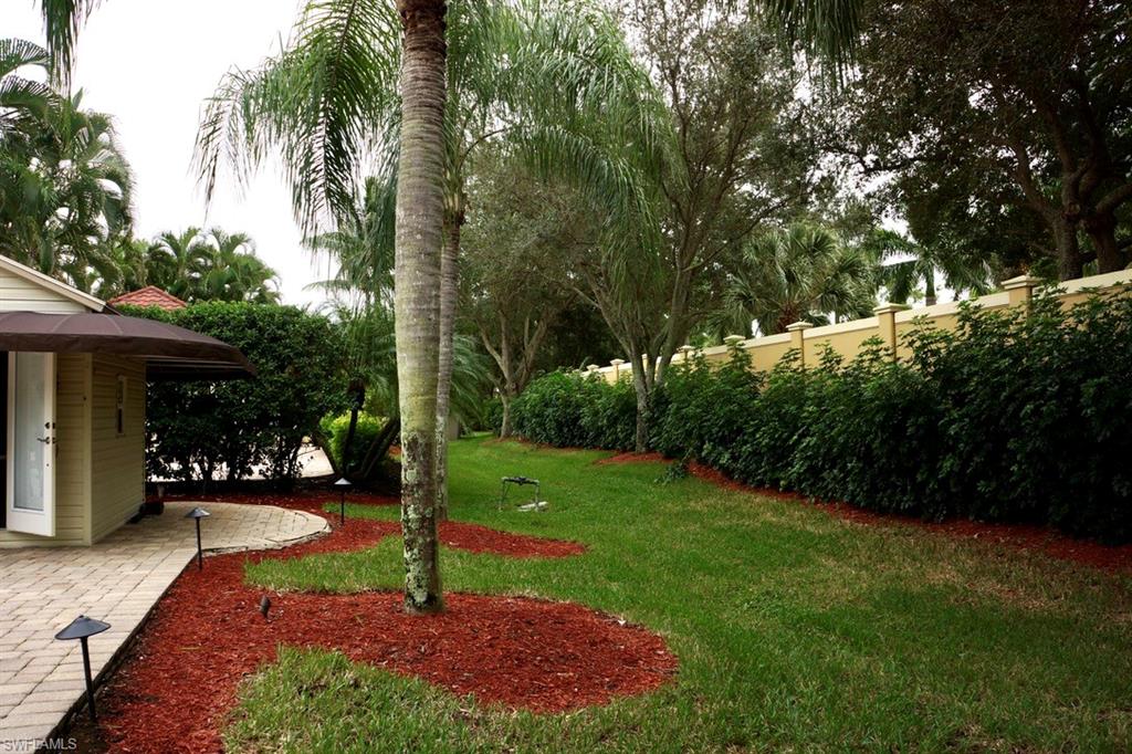 PELICAN LAKE RV RESORT - Land