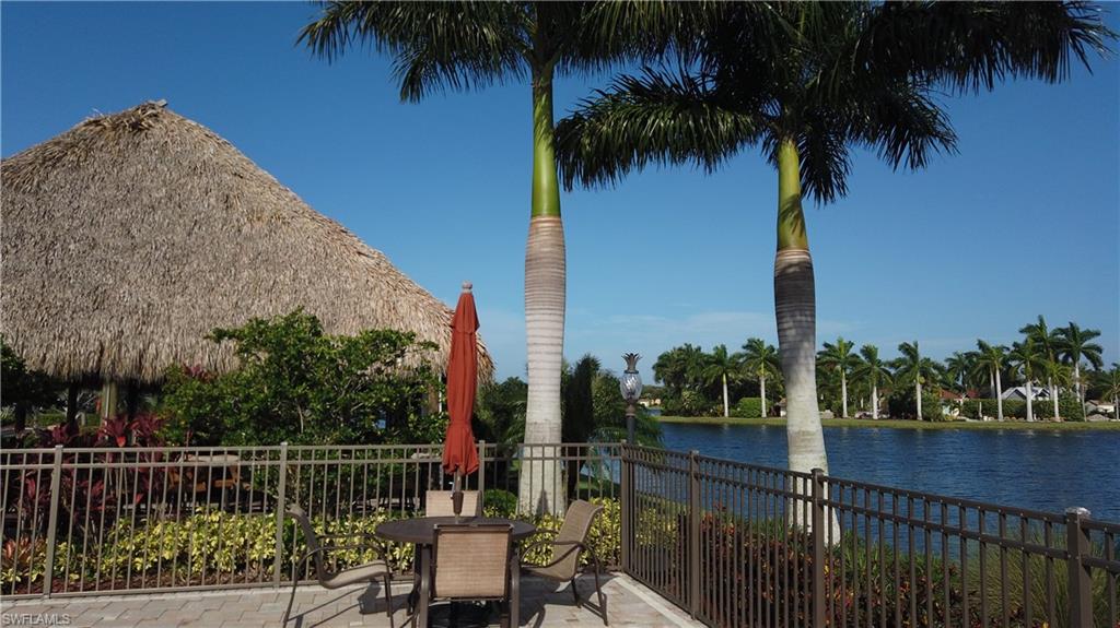 PELICAN LAKE RV RESORT - Land