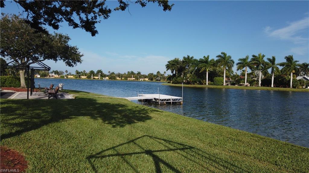 PELICAN LAKE RV RESORT - Land