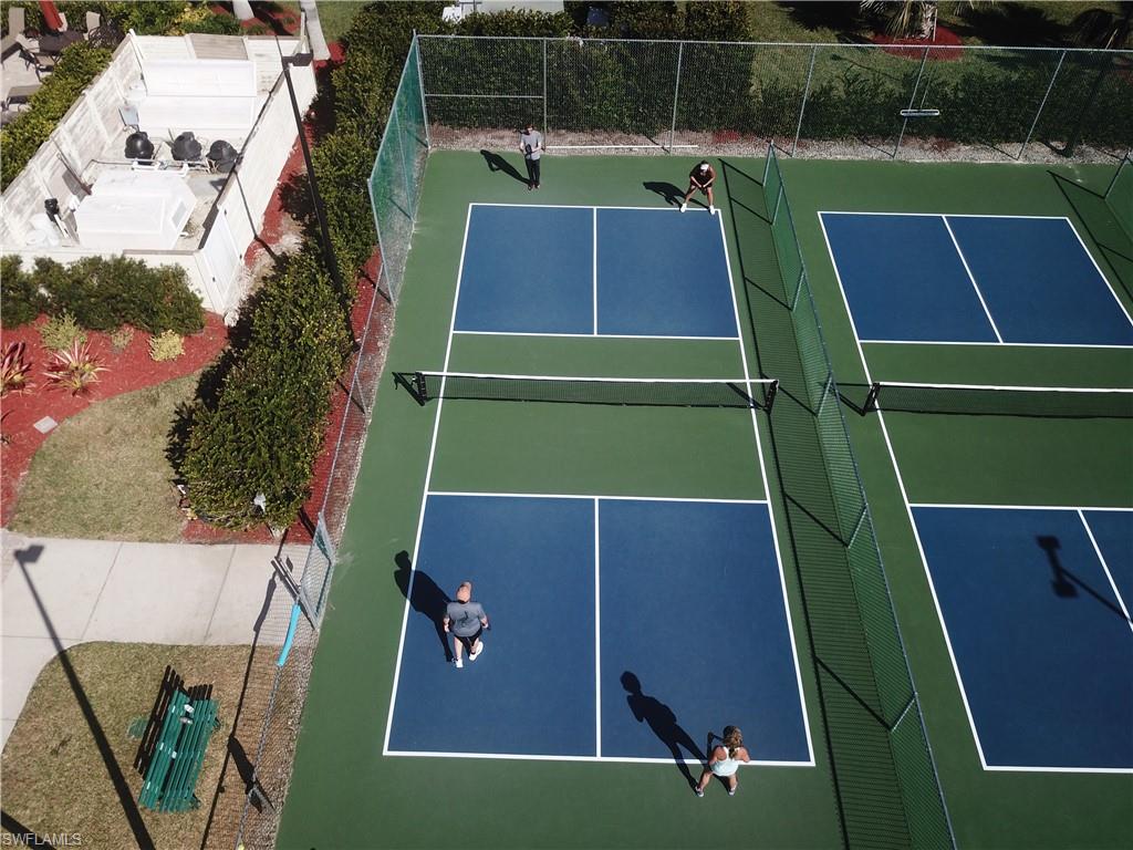 PELICAN LAKE RV RESORT - Land