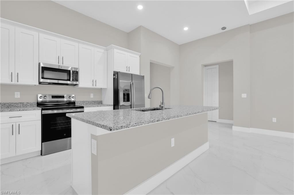 LEHIGH ACRES - Residential