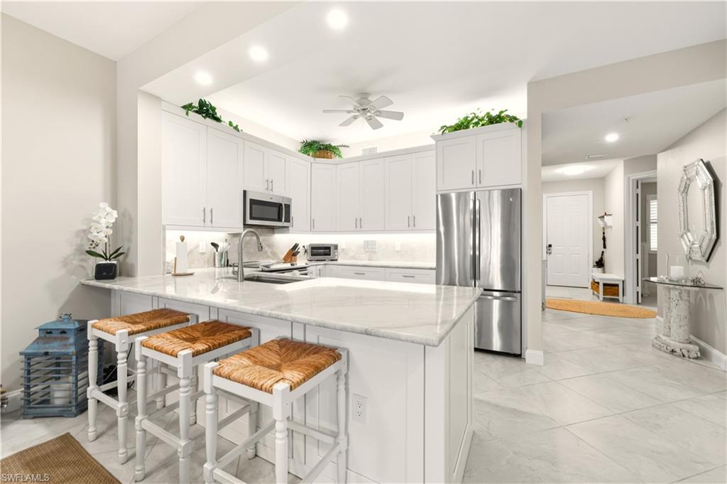 REGATTA - Residential Lease