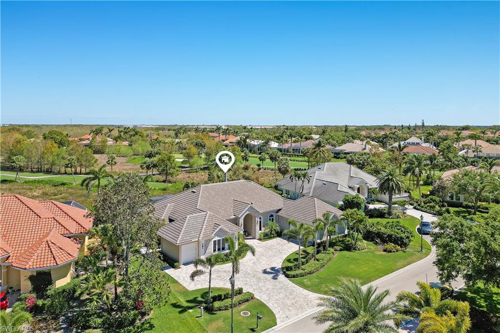 AUDUBON COUNTRY CLUB - Residential