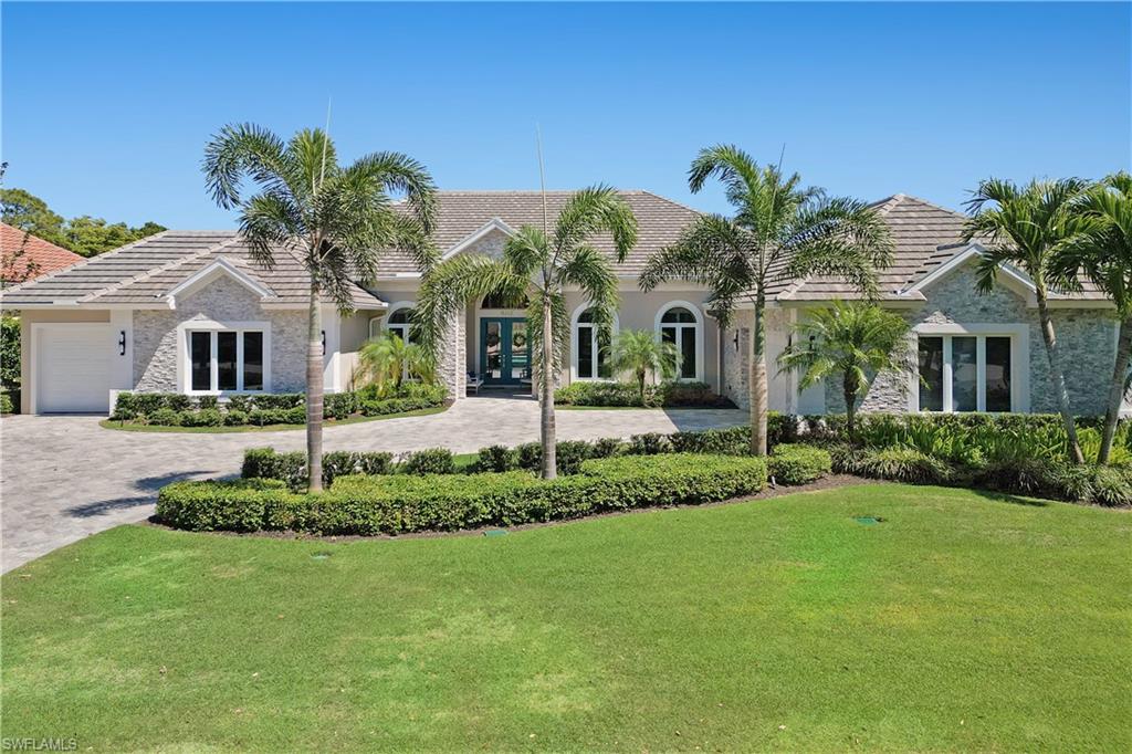 AUDUBON COUNTRY CLUB - Residential