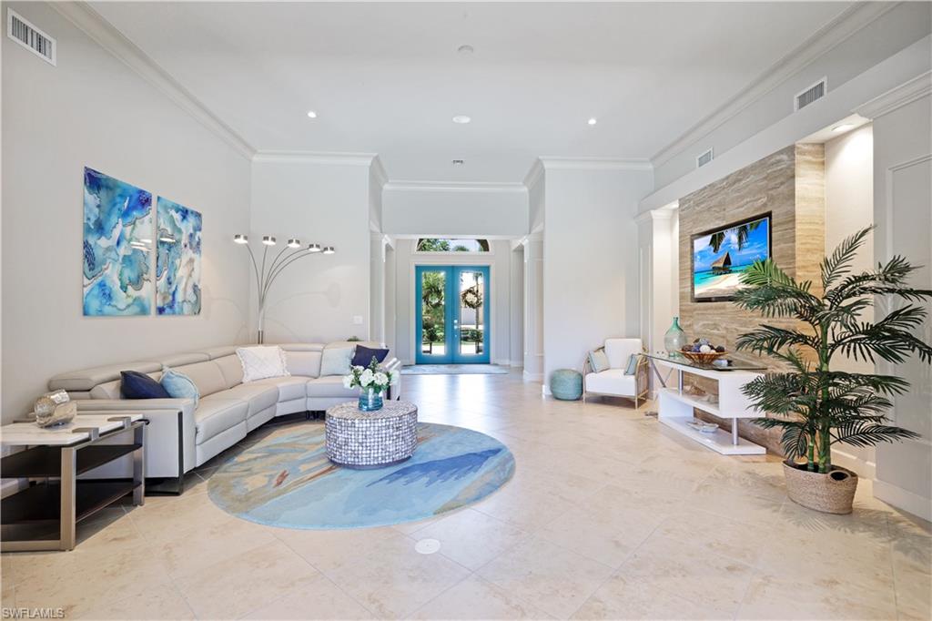 AUDUBON COUNTRY CLUB - Residential