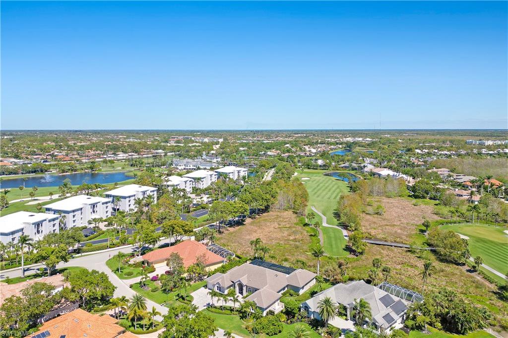 AUDUBON COUNTRY CLUB - Residential