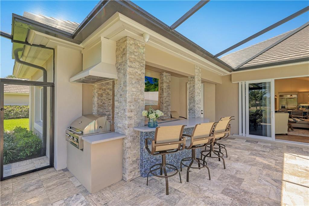 AUDUBON COUNTRY CLUB - Residential