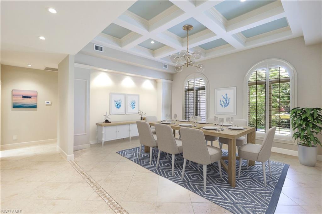 AUDUBON COUNTRY CLUB - Residential