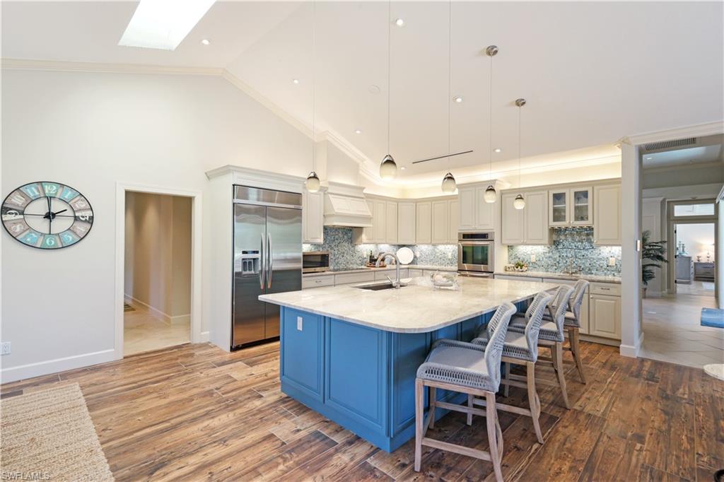 AUDUBON COUNTRY CLUB - Residential