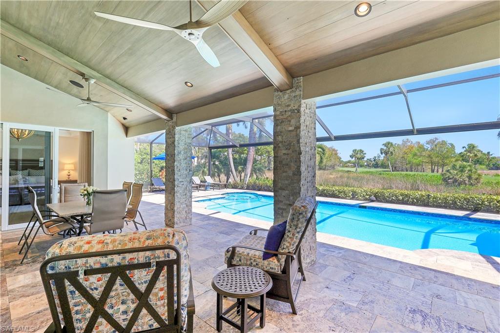 AUDUBON COUNTRY CLUB - Residential