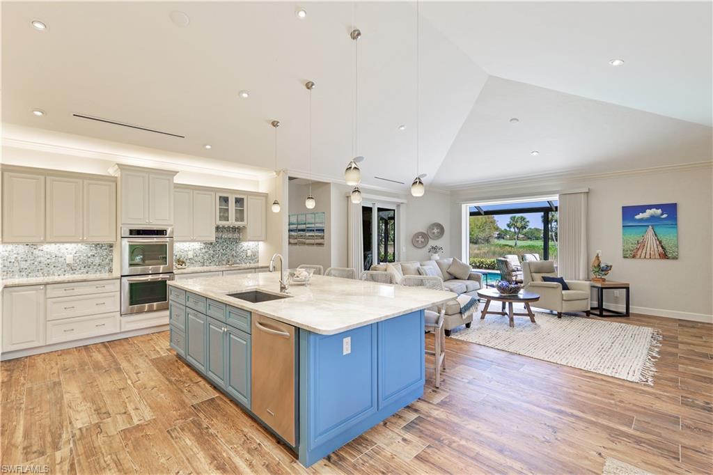 AUDUBON COUNTRY CLUB - Residential