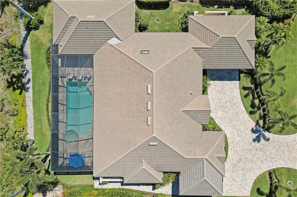 AUDUBON COUNTRY CLUB - Residential