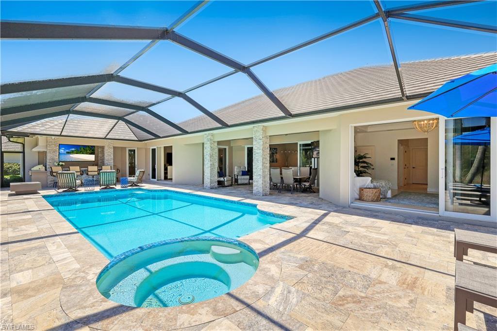 AUDUBON COUNTRY CLUB - Residential