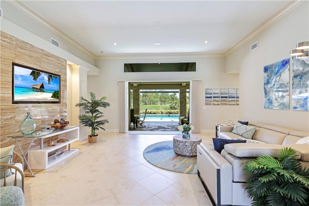 AUDUBON COUNTRY CLUB - Residential