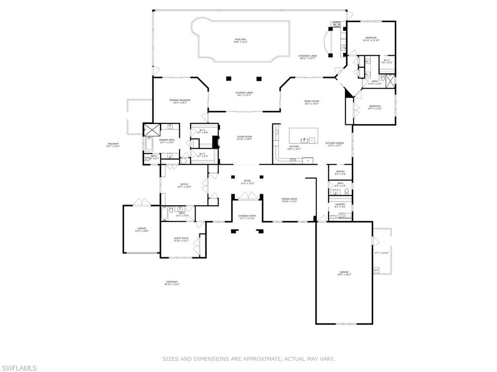 AUDUBON COUNTRY CLUB - Residential