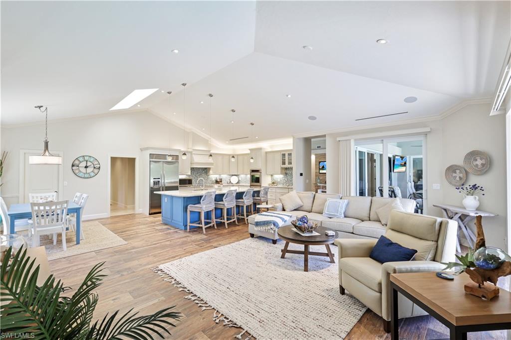 AUDUBON COUNTRY CLUB - Residential