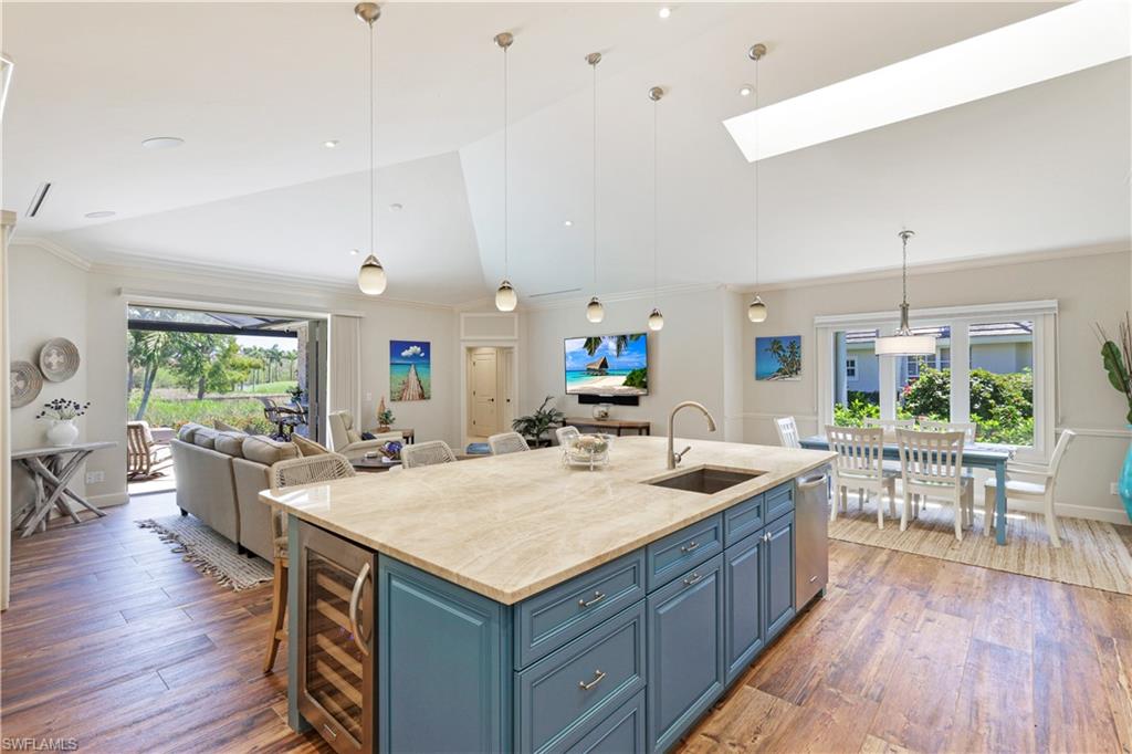 AUDUBON COUNTRY CLUB - Residential