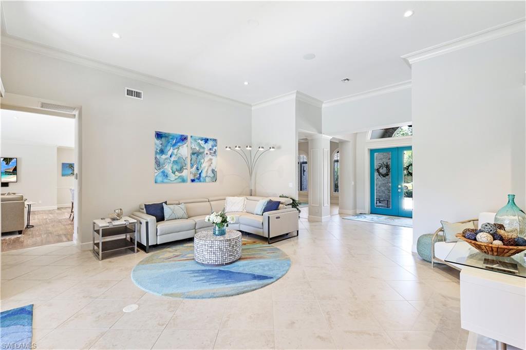 AUDUBON COUNTRY CLUB - Residential