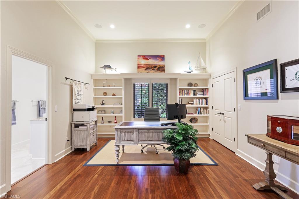 AUDUBON COUNTRY CLUB - Residential