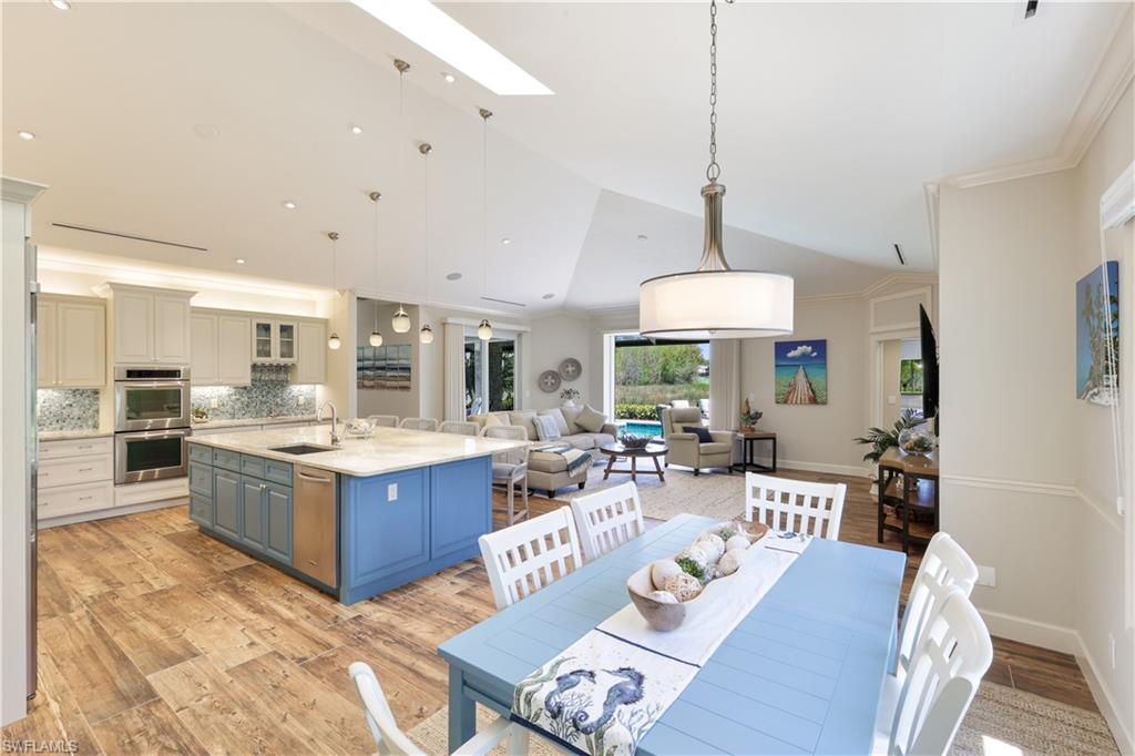 AUDUBON COUNTRY CLUB - Residential