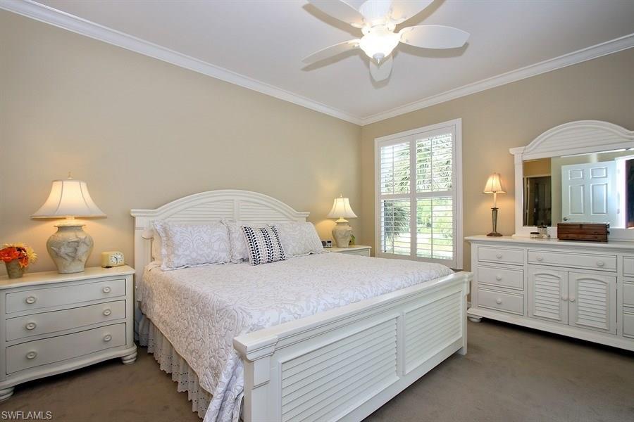 CYPRESS WALK - Residential