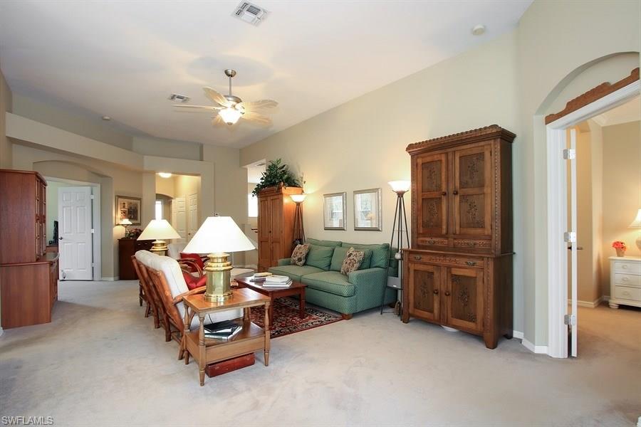 CYPRESS WALK - Residential