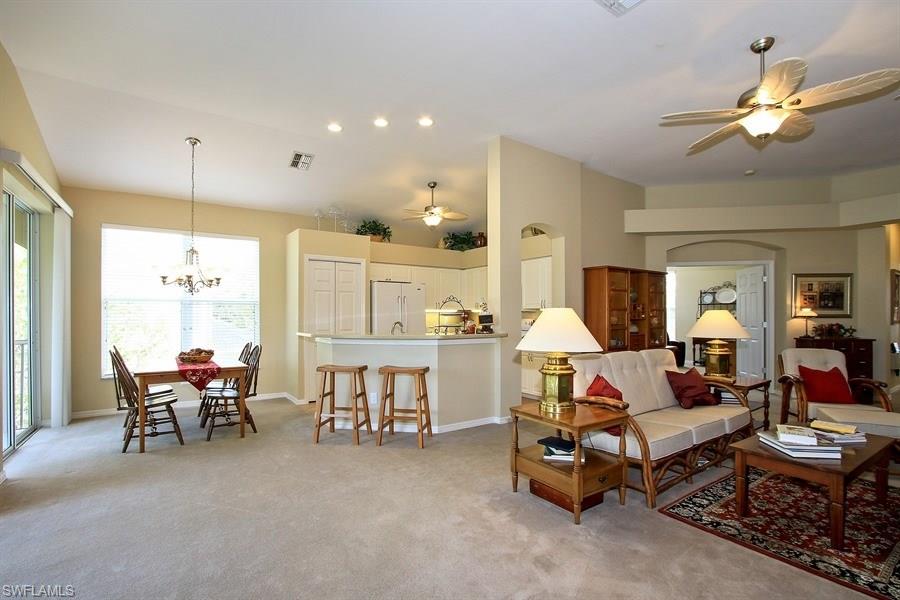 CYPRESS WALK - Residential