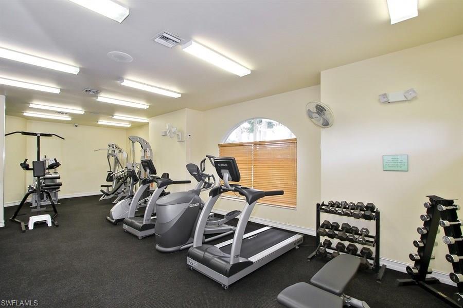 CYPRESS WALK - Residential