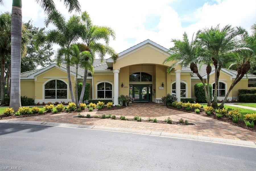 CYPRESS WALK - Residential