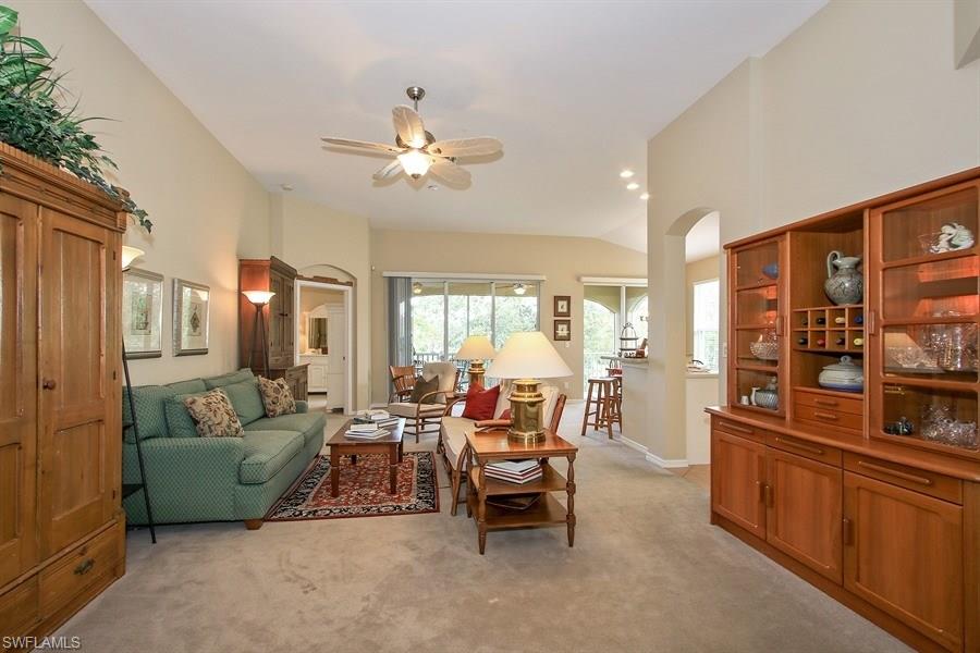 CYPRESS WALK - Residential