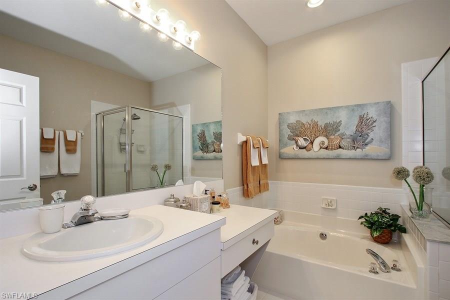 CYPRESS WALK - Residential