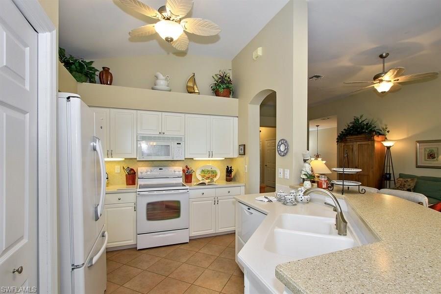 CYPRESS WALK - Residential