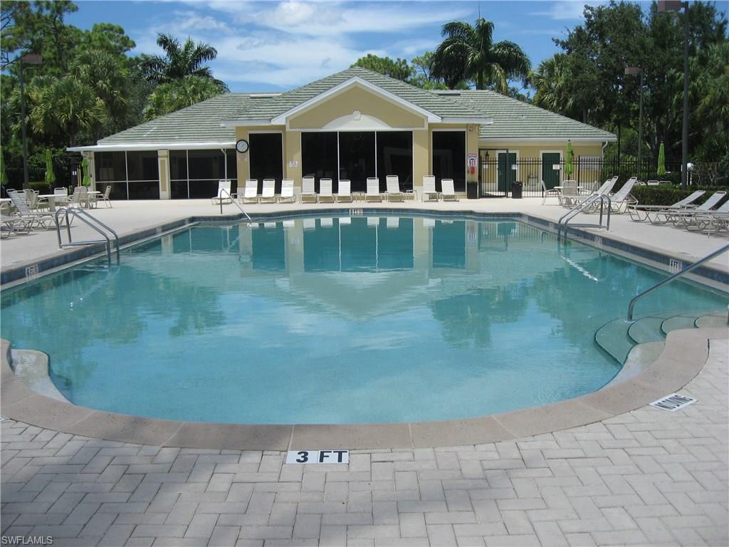 CYPRESS WALK - Residential