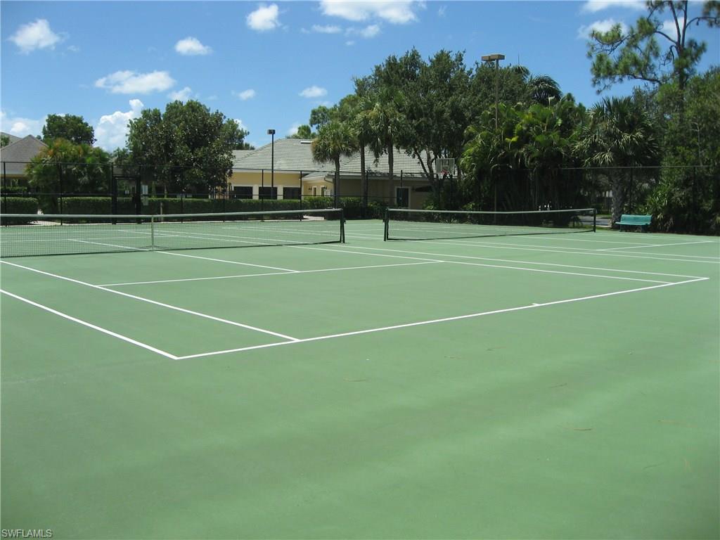 CYPRESS WALK - Residential