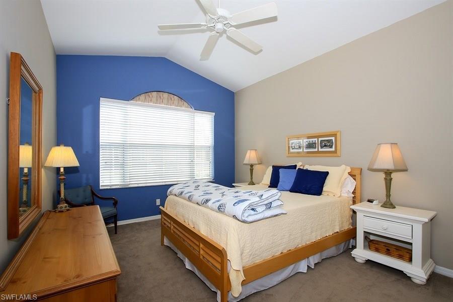 CYPRESS WALK - Residential