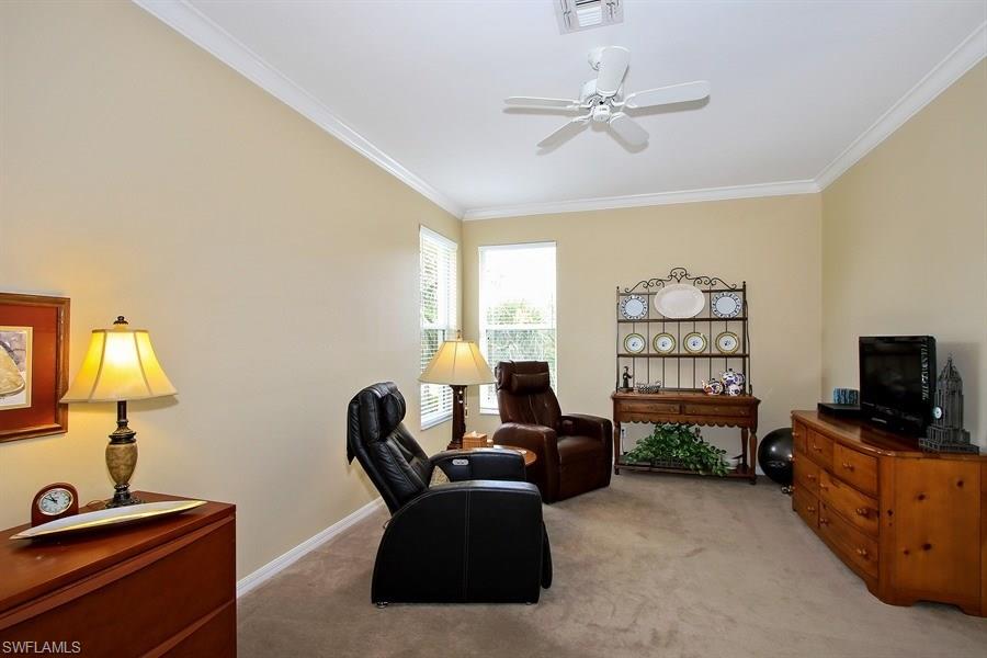 CYPRESS WALK - Residential