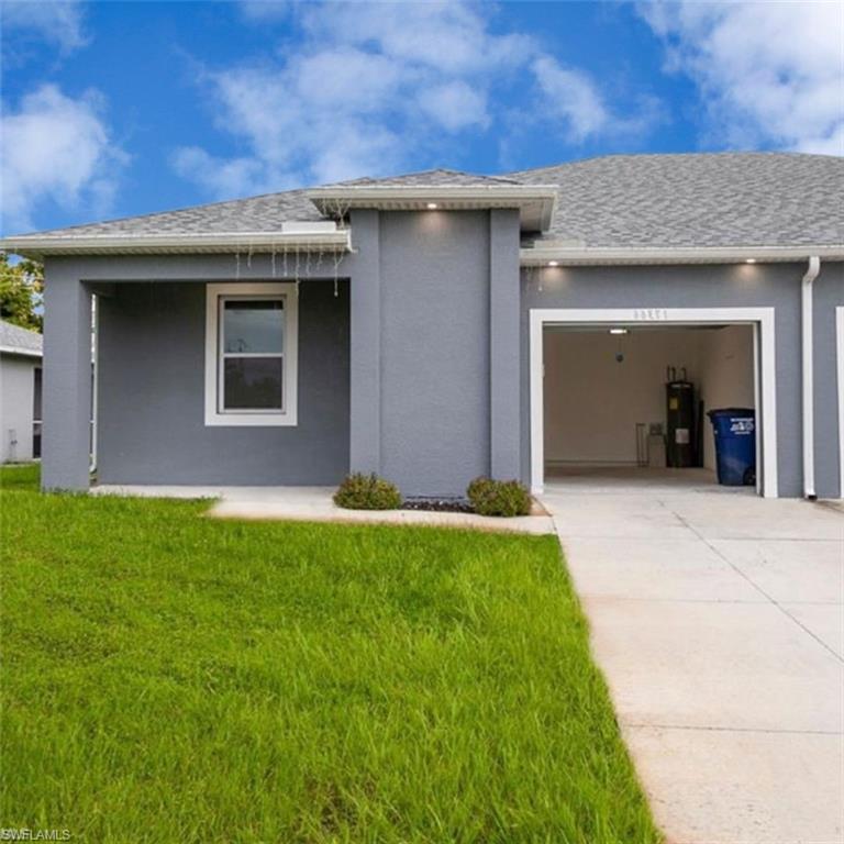 FORT MYERS - Residential