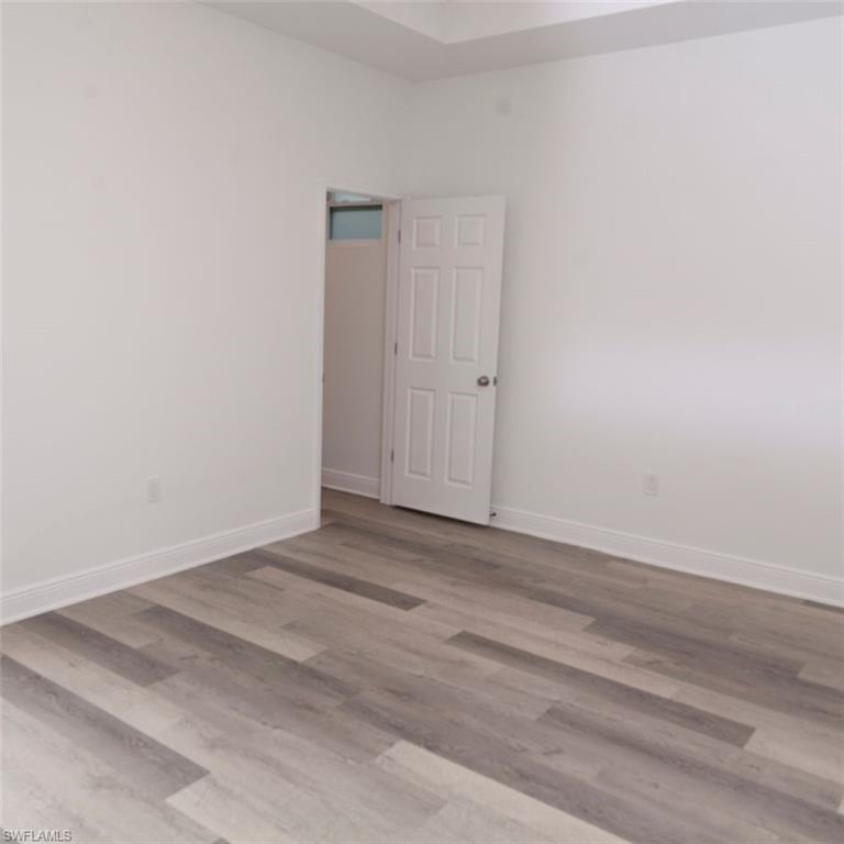 FORT MYERS - Residential