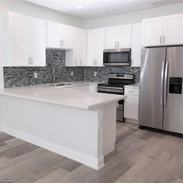 FORT MYERS - Residential