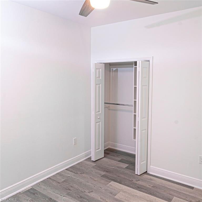 FORT MYERS - Residential