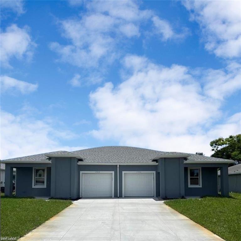 FORT MYERS - Residential