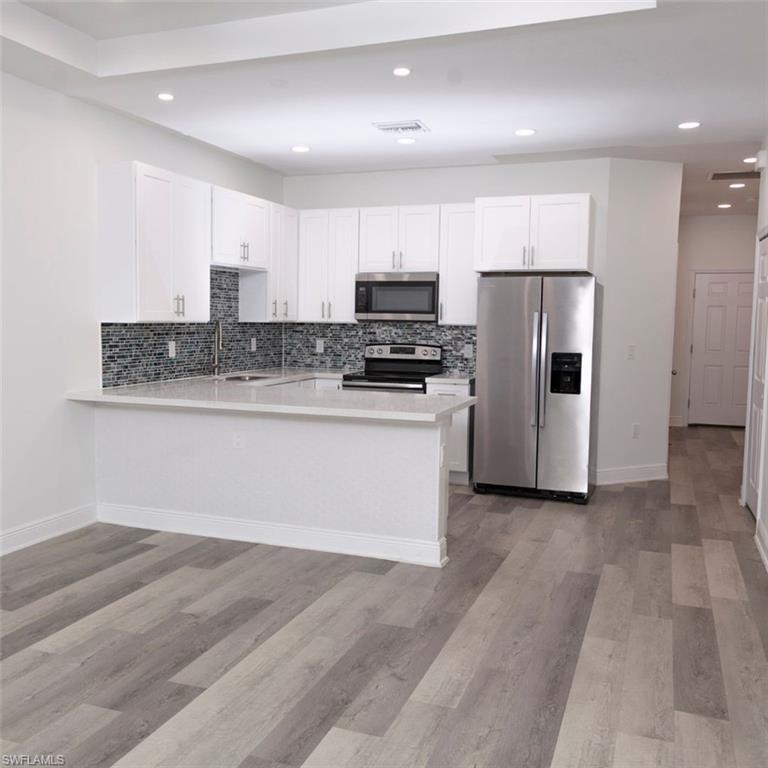 FORT MYERS - Residential