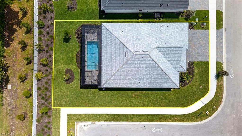 BONITA DEL SOL - Residential