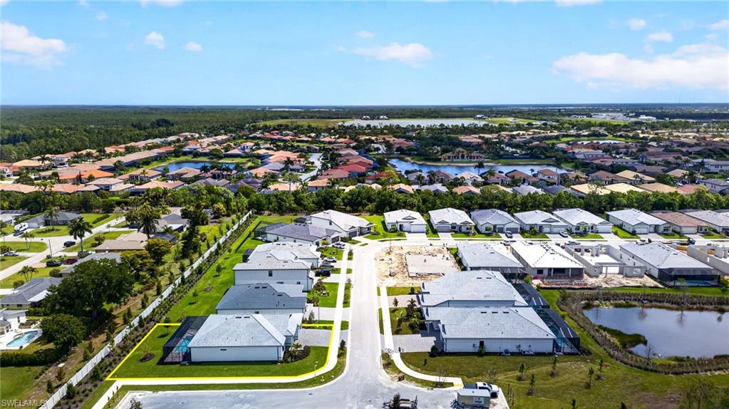 BONITA DEL SOL - Residential