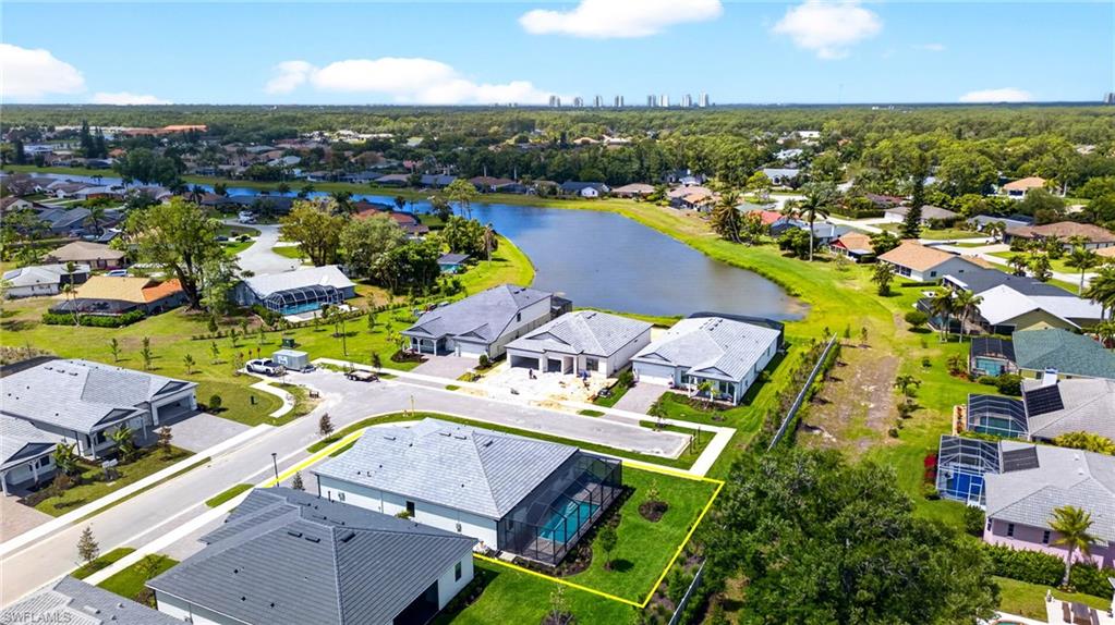 BONITA DEL SOL - Residential